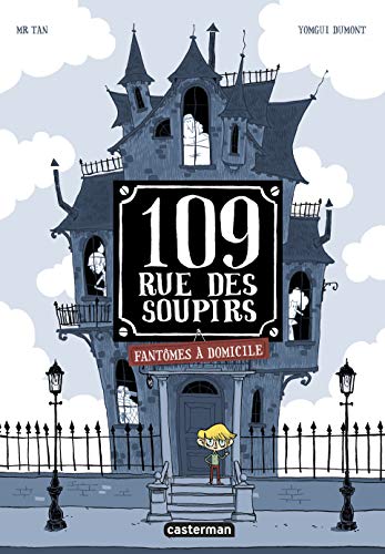 109 RUE DES SOUPIRS T.01