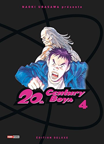 20TH CENTURY BOYS T.07 ET T.08
