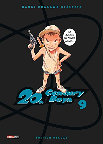 20TH CENTURY BOYS T.17 ET T.18