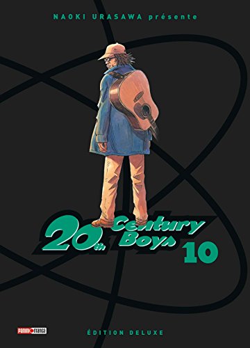 20TH CENTURY BOYS T.19 ET T.20