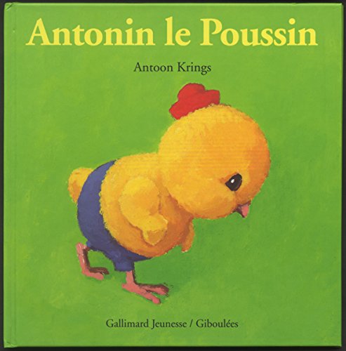 ANTONIN LE POUSSIN T.31
