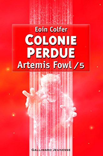 ARTEMIS FOWL T.05