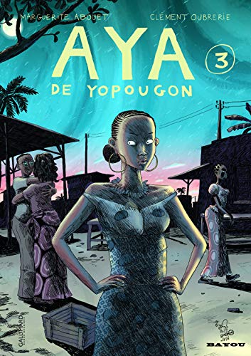 AYA DE YOPOUGON T.03