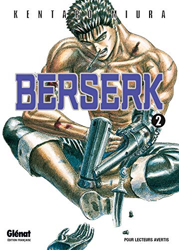 BERSERK T.02