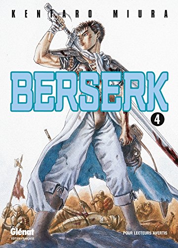BERSERK T.04