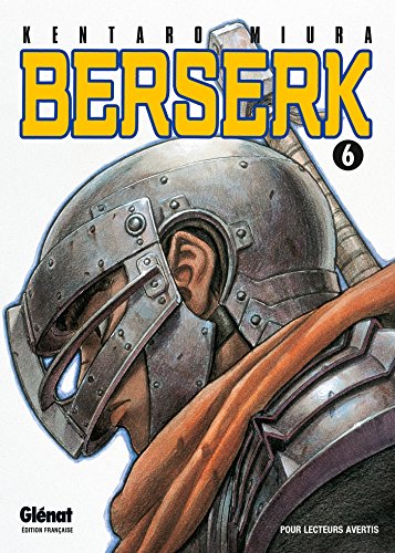 BERSERK T.06