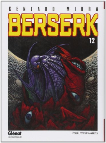 BERSERK T.12