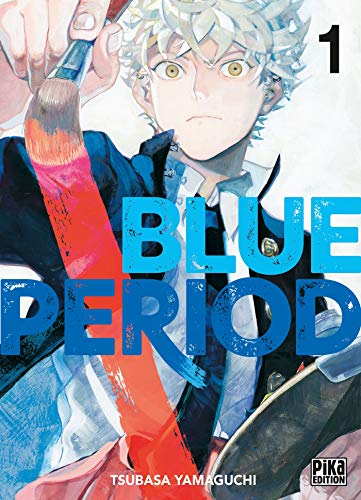 BLUE PERIOD T.01