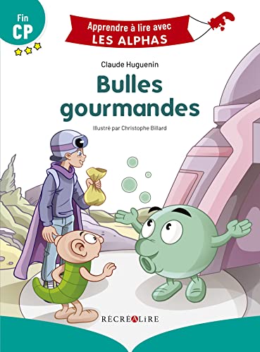 BULLES GOURMANDES