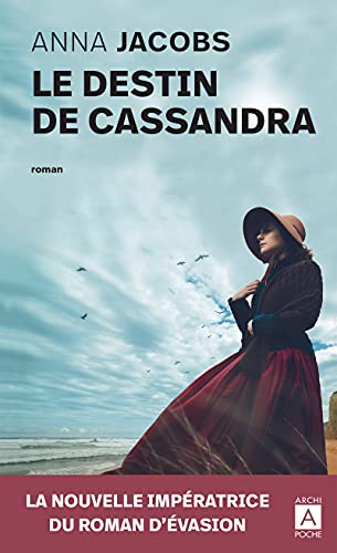 CASSANDRA T.01