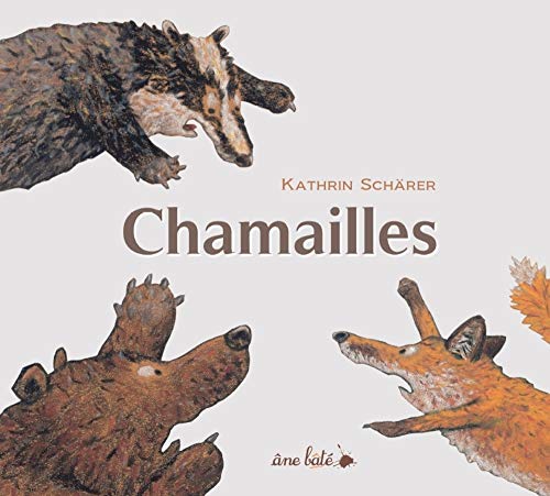 CHAMAILLES