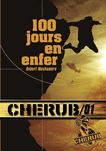CHERUB T.01