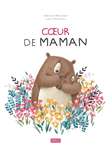 COEUR DE MAMAN