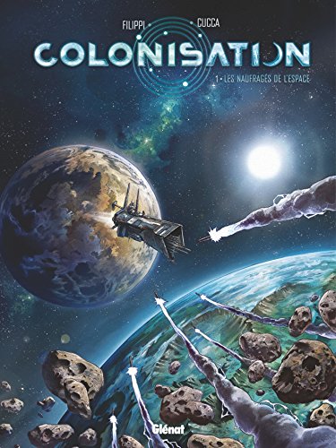 COLONISATION T.01