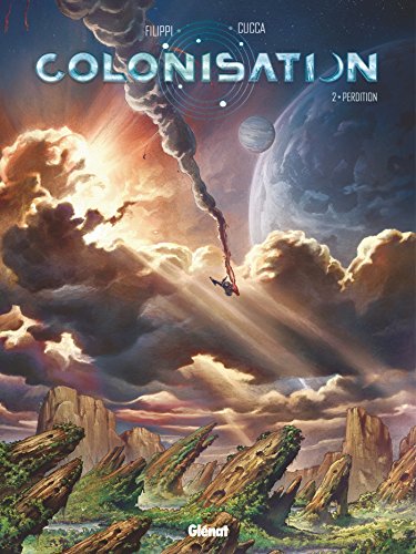 COLONISATION T.02