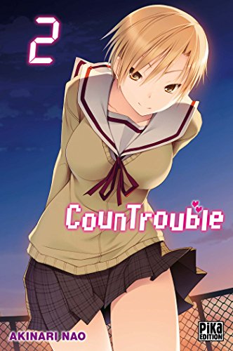 COUNTROUBLE T.02