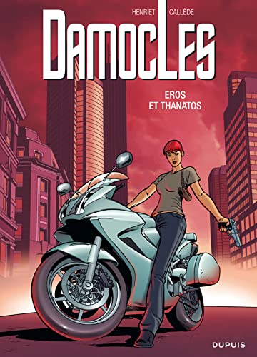 DAMOCLES T.04
