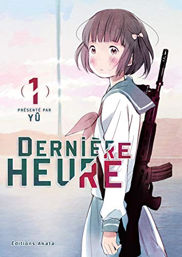 DERNIÈRE HEURE T.01