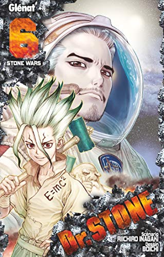 DR.STONE T.06