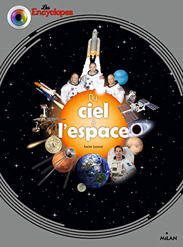 DU CIEL À L'ESPACE