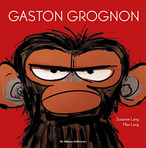 GASTON GROGNON T.01