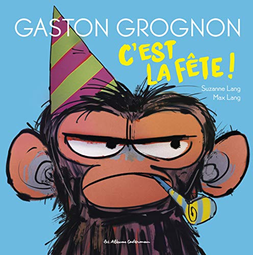 GASTON GROGNON T.02