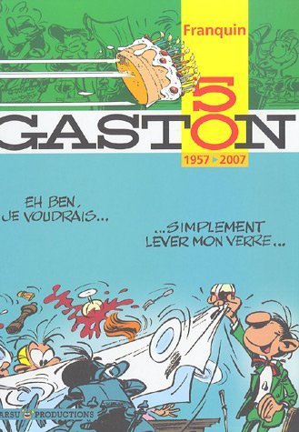 GASTON T.50