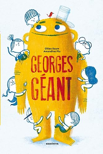 GEORGES GÉANT