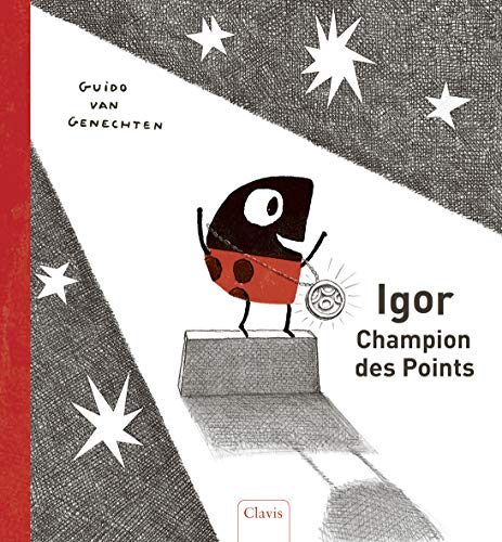 IGOR CHAMPION DES POINTS