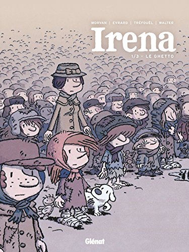 IRENA T.01