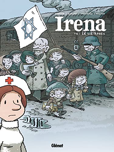 IRENA T.05