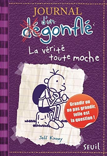 JOURNAL D'UN DÉGONFLÉ T.05