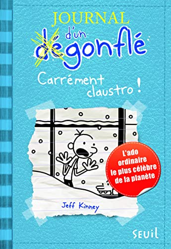 JOURNAL D'UN DÉGONFLÉ T.06
