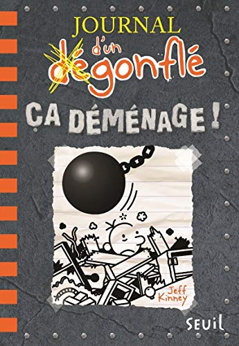 JOURNAL D'UN DÉGONFLÉ T.14
