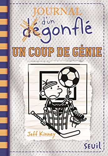 JOURNAL D'UN DÉGONFLÉ T.16