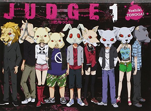 JUDGE T.01
