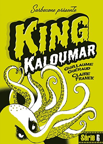 KING KALOUMAR