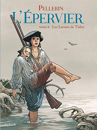 L'EPERVIER T.06