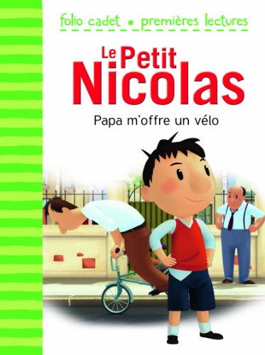 LE PETIT NICOLAS T.04