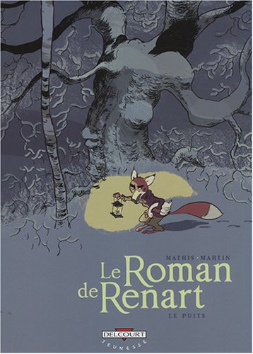 LE ROMAN DE RENART T.02