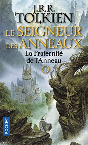 LE SEIGNEUR DES ANNEAUX T.01