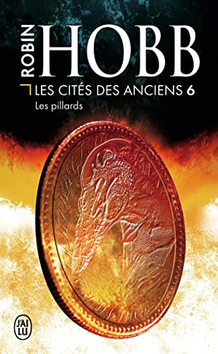 LES CITÉS DES ANCIENS T.06