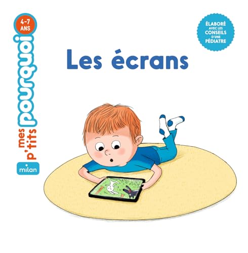 LES ÉCRANS