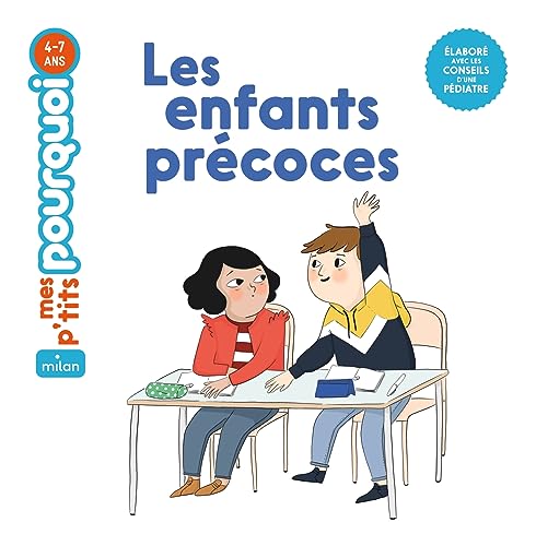 LES ENFANTS PRÉCOCES