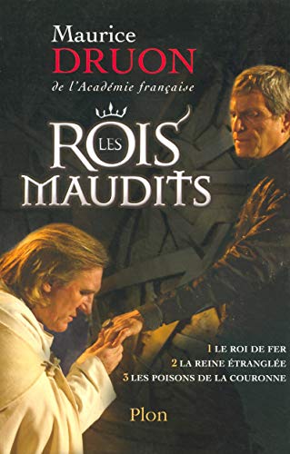 LES ROIS MAUDITS T.01