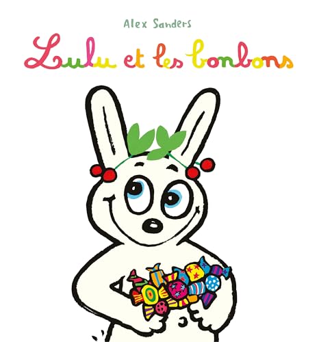 LULU ET LES BONBONS