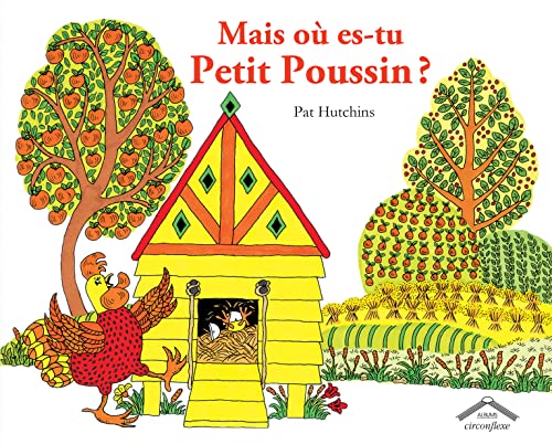 MAIS OÙ ES-TU PETIT POUSSIN ?