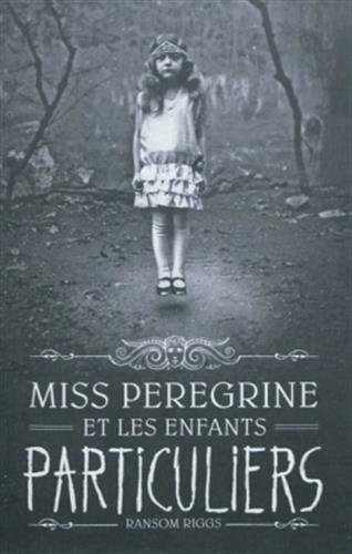 MISS PEREGRINE T.01