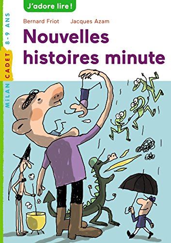 NOUVELLES HISTOIRES MINUTE T.110