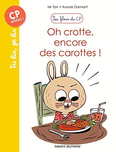 OH CROTTE, ENCORE DES CAROTTES !